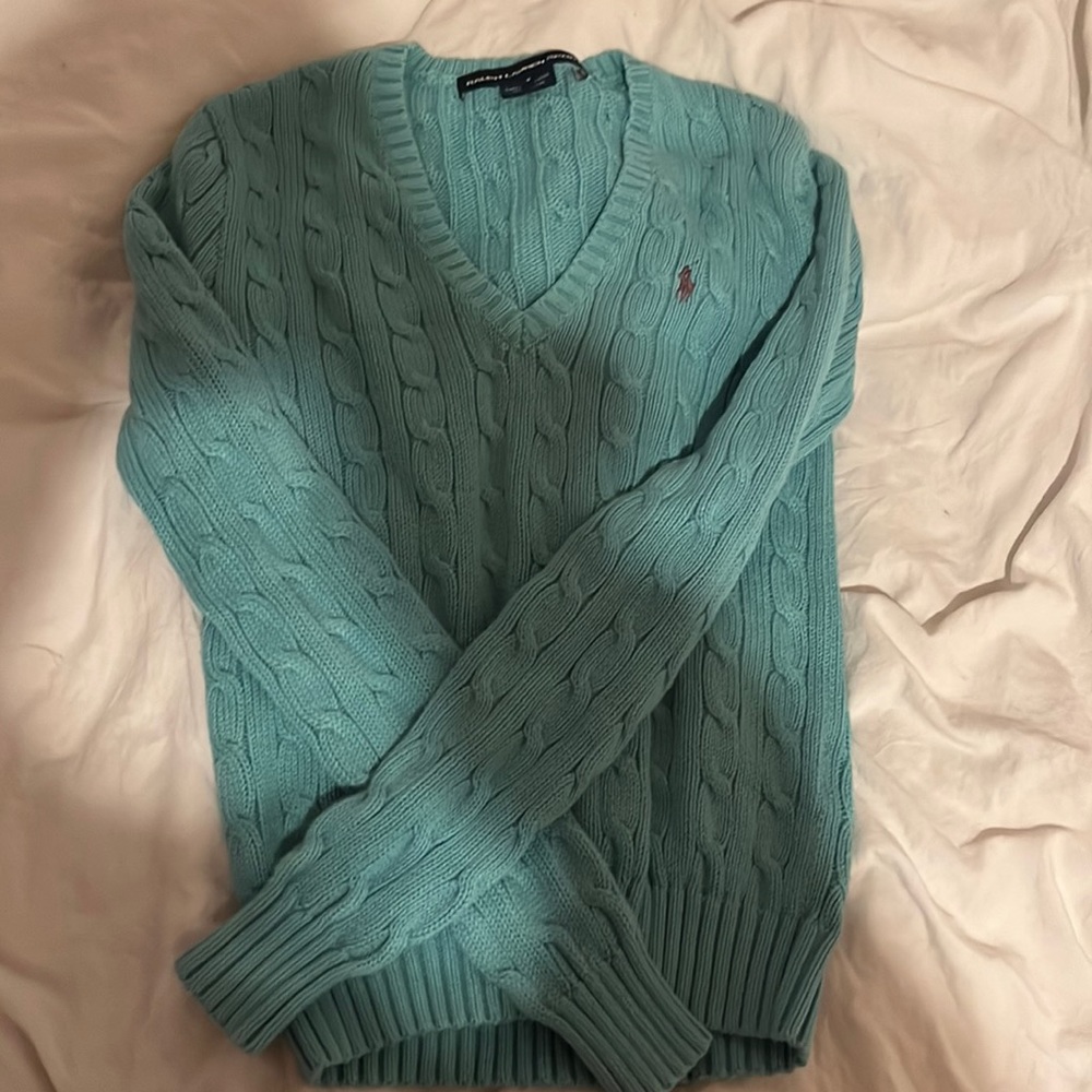 Ralph Lauren sweater